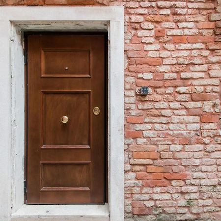 ונציה Corte Dell' Angelo, Una Casa Romantica Vicino La Biennale מראה חיצוני תמונה