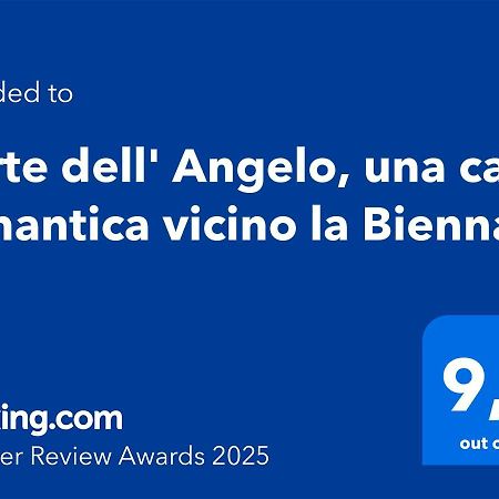 ונציה Corte Dell' Angelo, Una Casa Romantica Vicino La Biennale מראה חיצוני תמונה